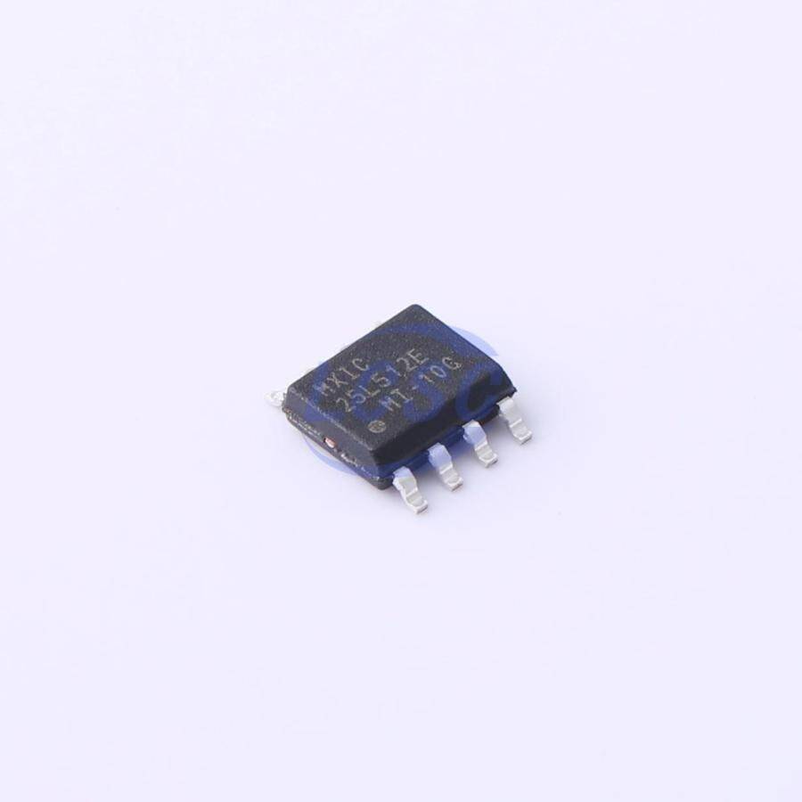MXIC MX25L512EMI-10G - 3