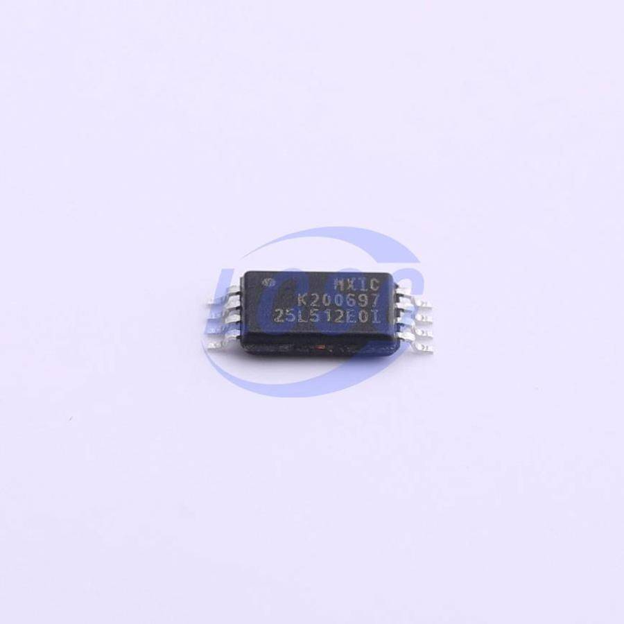 MXIC MX25L512EOI-10G - 3