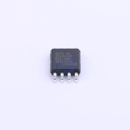 MXIC MX25L6436FM2I-08Q - 3