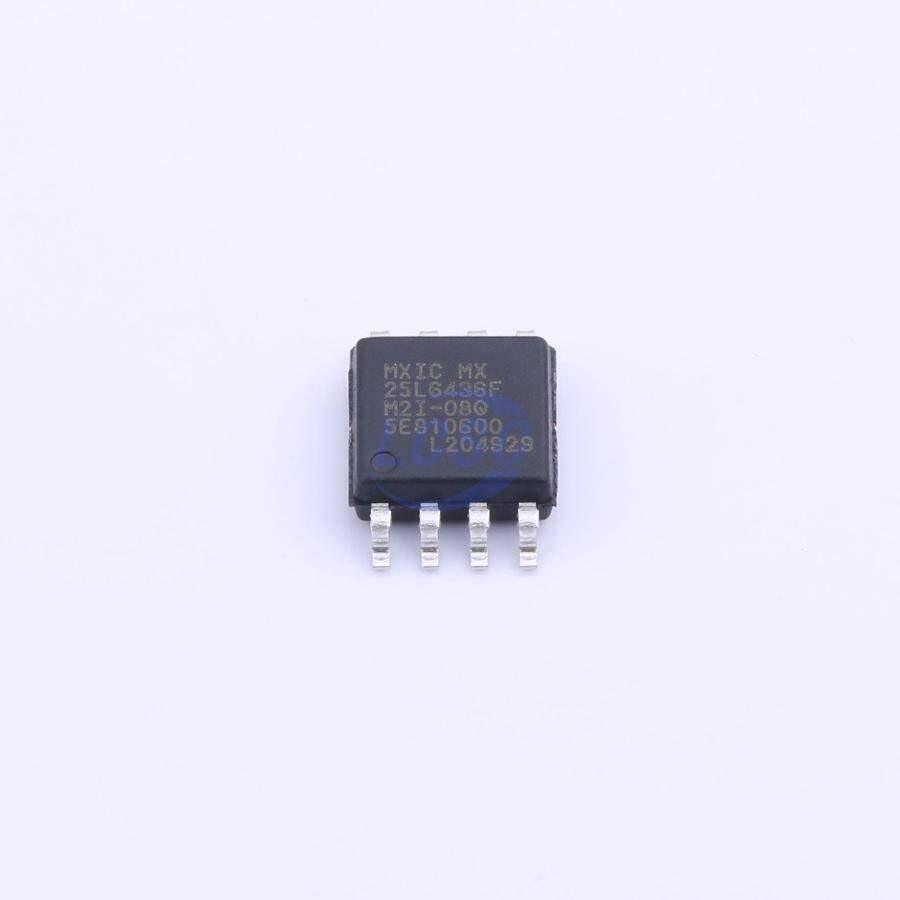 MXIC MX25L6436FM2I-08Q - 3