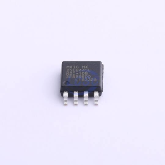 MXIC MX25L6445EM2I-10G - 3