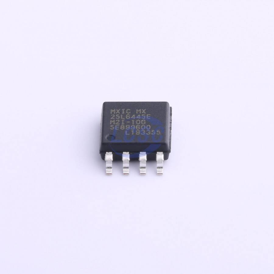 MXIC MX25L6445EM2I-10G - 3