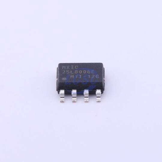 MXIC MX25L8006EM1I-12G - 3