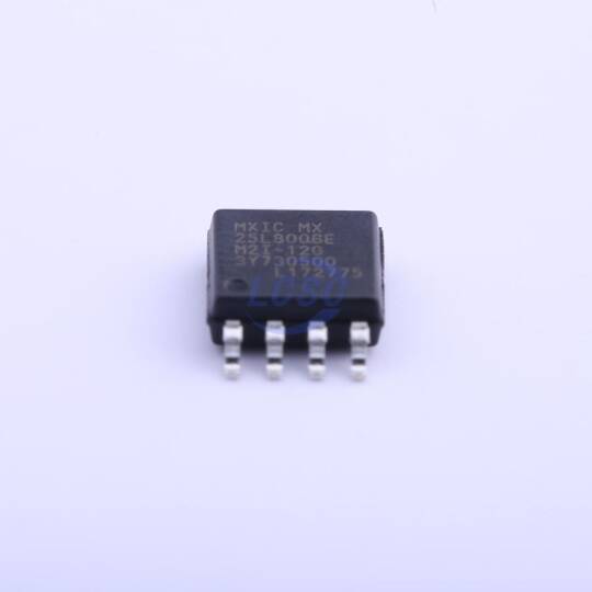 MXIC MX25L8006EM2I-12G - 3