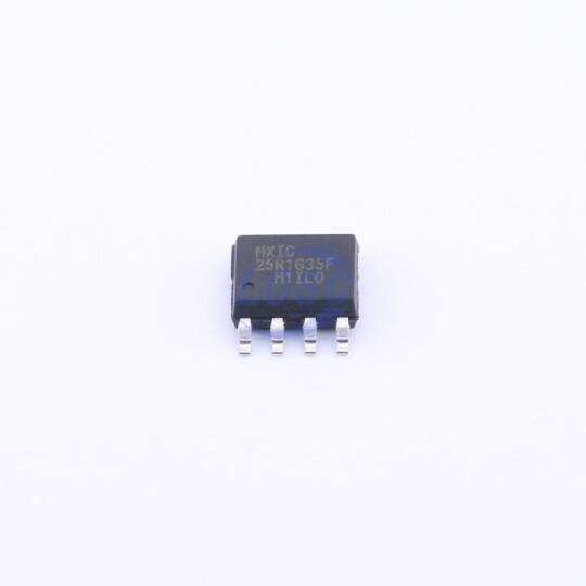 MXIC MX25R1635FM1IL0 - 3