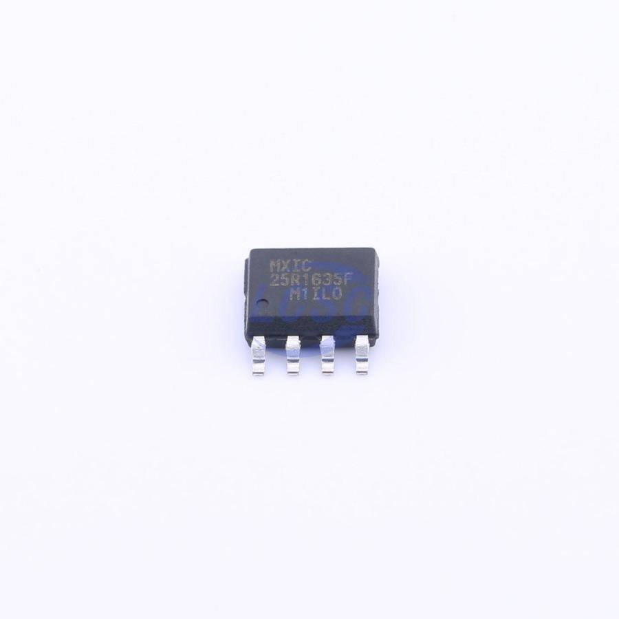 MXIC MX25R1635FM1IL0 - 3