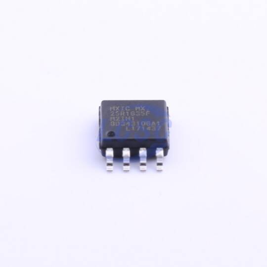 MXIC MX25R1635FM2IH1 - 3