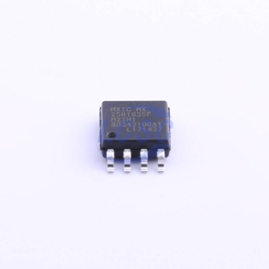 MXIC MX25R1635FM2IH1 - 3