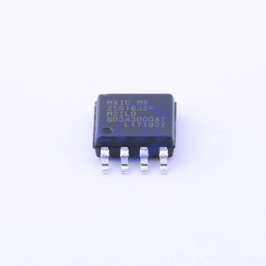 MXIC MX25R1635FM2IL0 - 3
