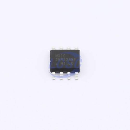 MXIC MX25R3235FM1IL0 - 3