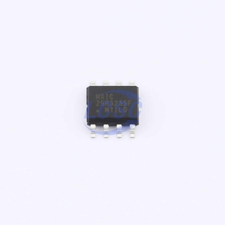 MXIC MX25R3235FM1IL0 - 3