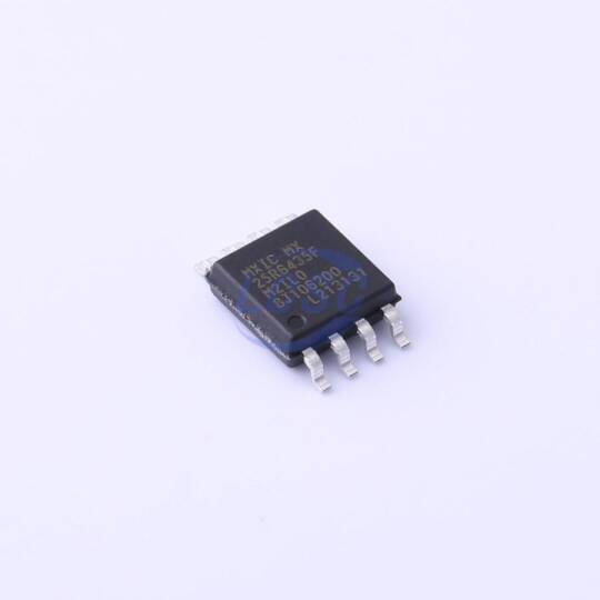 MXIC MX25R6435FM2IL0 - 3