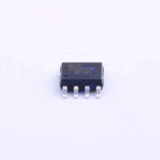 MXIC MX25R8035FM1IH1 - 3