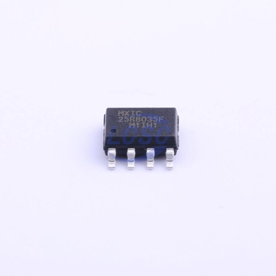 MXIC MX25R8035FM1IH1 - 3