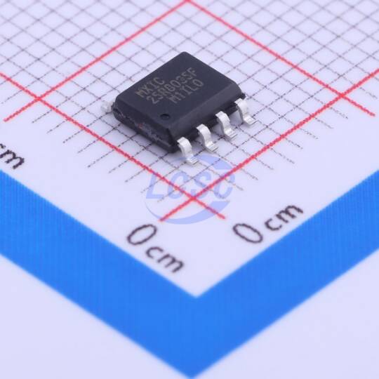MXIC MX25R8035FM1IL0 - 1