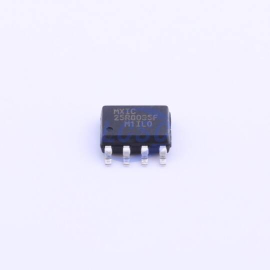 MXIC MX25R8035FM1IL0 - 3
