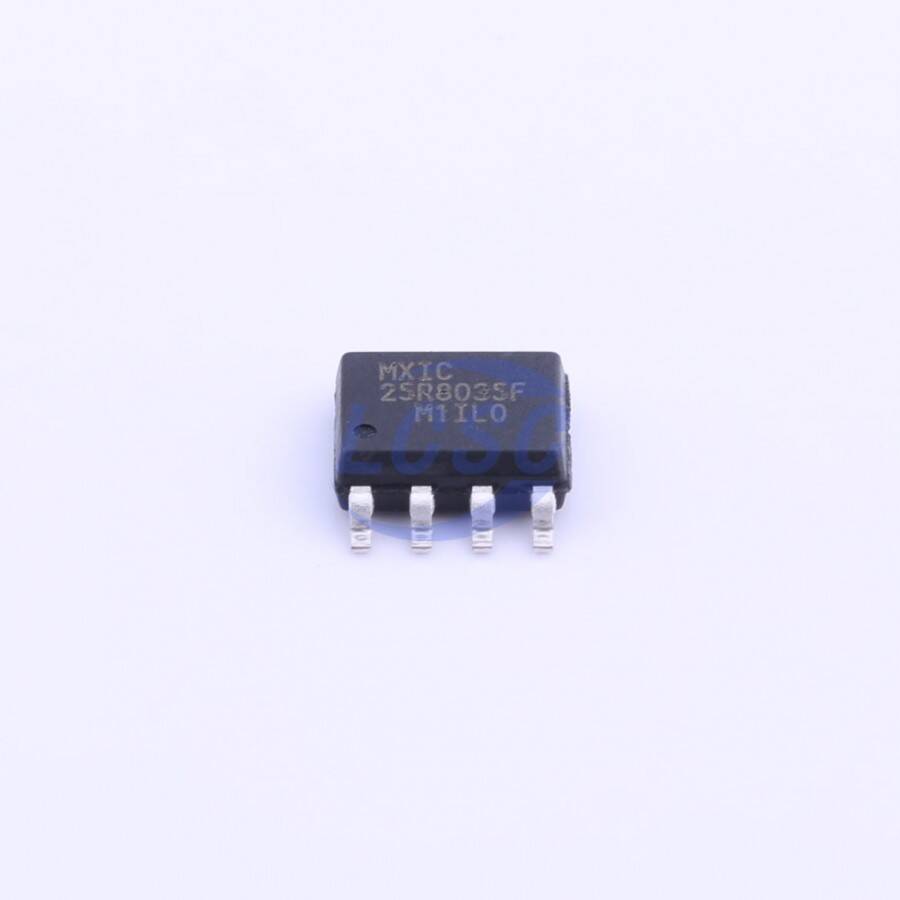 MXIC MX25R8035FM1IL0 - 3