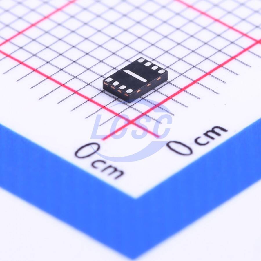 MXIC MX25R8035FZUIH1 - 2