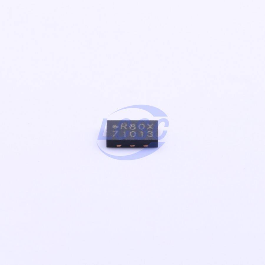 MXIC MX25R8035FZUIH1 - 3