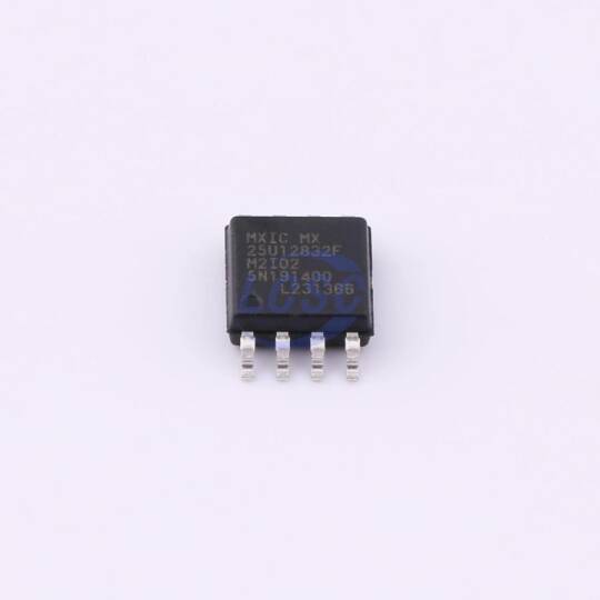 MXIC MX25U12832FM2I02 - 3