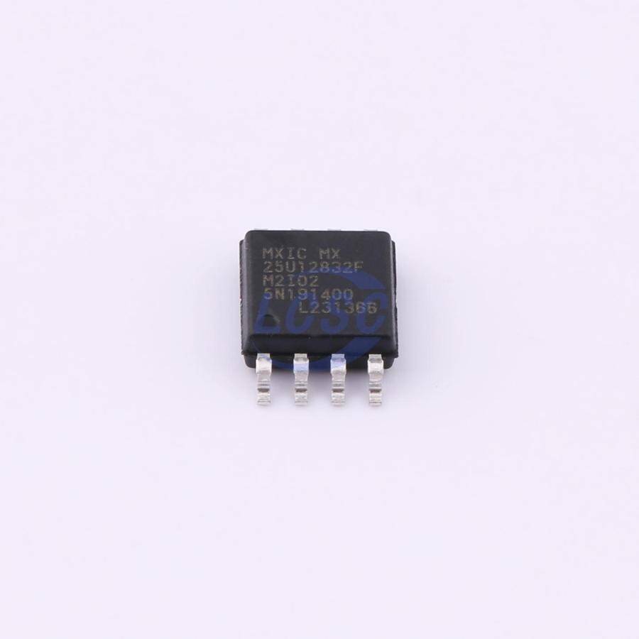 MXIC MX25U12832FM2I02 - 3