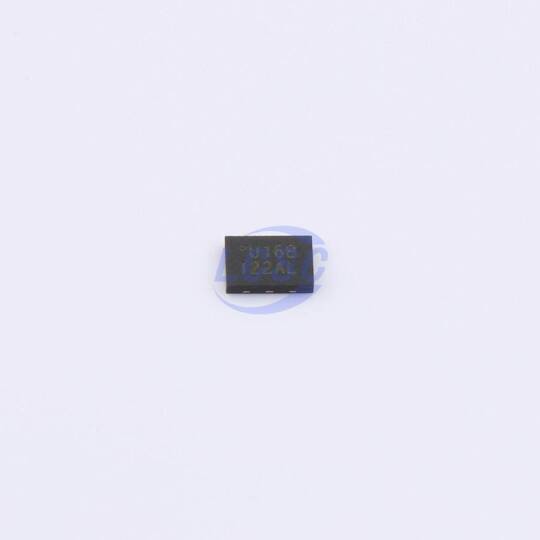MXIC MX25U1633FZUI - 3
