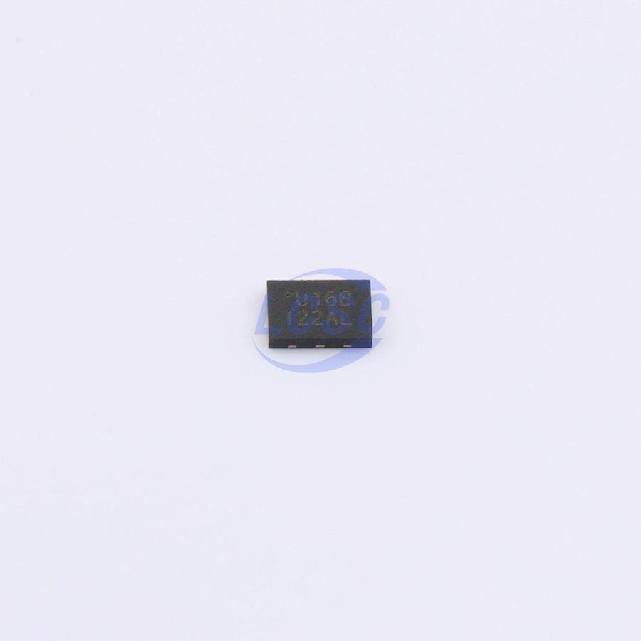 MXIC MX25U1633FZUI - 3