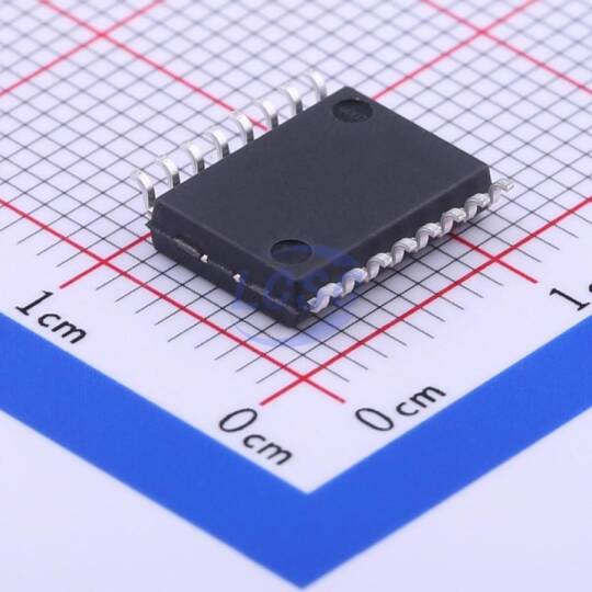 MXIC MX25U25635FMI-10G - 2