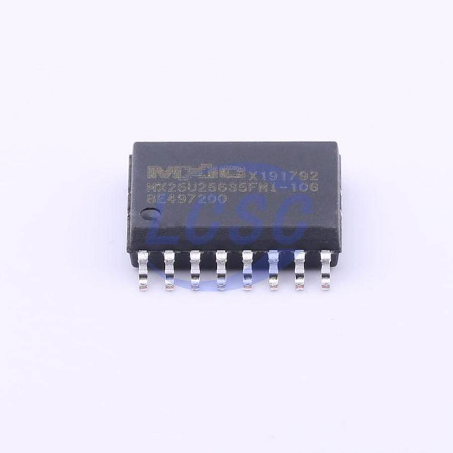 MXIC MX25U25635FMI-10G - 3