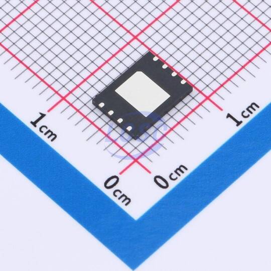 MXIC MX25U25643GZ4I00 - 2