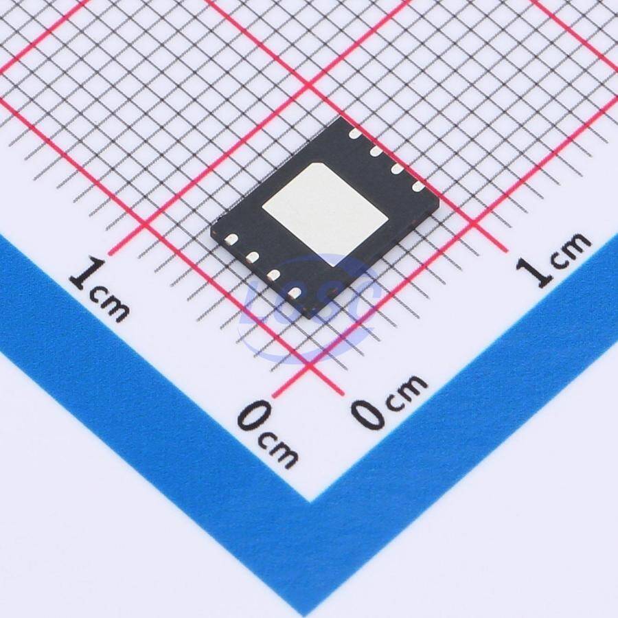 MXIC MX25U25643GZ4I00 - 2