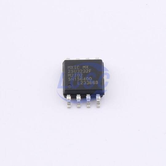 MXIC MX25U3232FM2I02 - 3