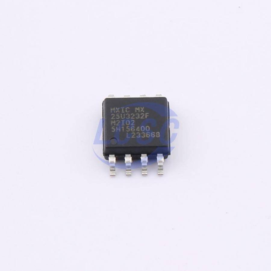 MXIC MX25U3232FM2I02 - 3