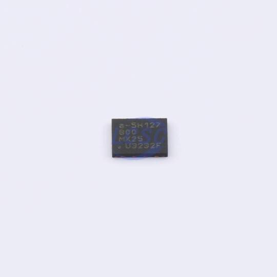 MXIC MX25U3232FZBI02 - 3