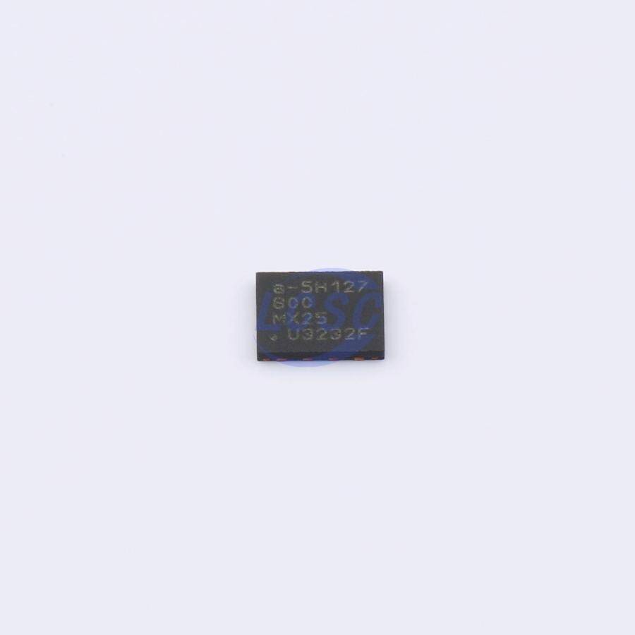 MXIC MX25U3232FZBI02 - 3