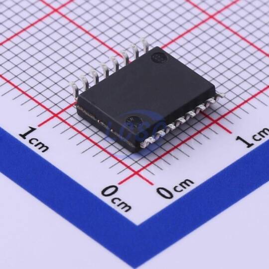 MXIC MX25U51245GMI00 - 2