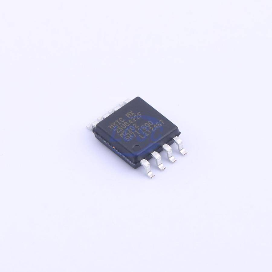 MXIC MX25U6432FM2I02 - 3