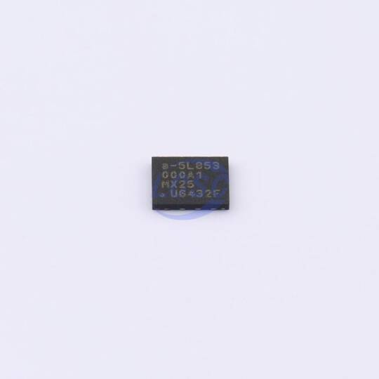MXIC MX25U6432FZBI02 - 3