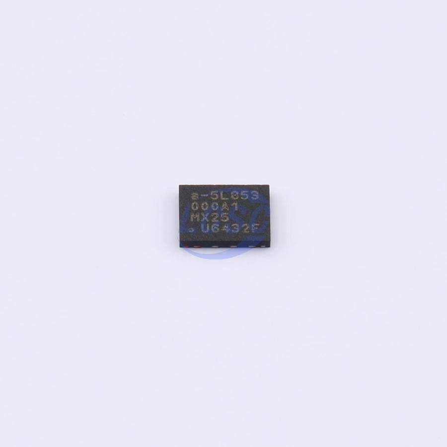 MXIC MX25U6432FZBI02 - 3