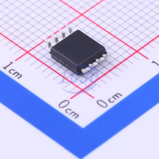 MXIC MX25U6435FM2I-10G - 2