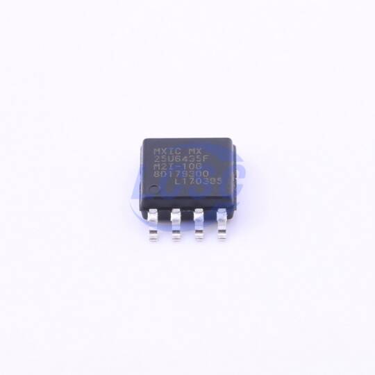 MXIC MX25U6435FM2I-10G - 3