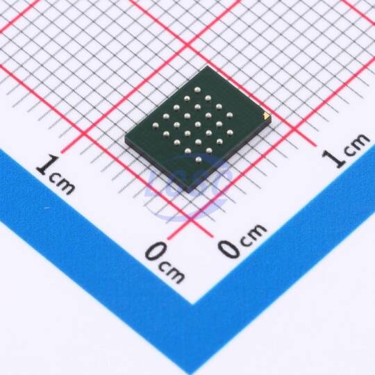MXIC MX25UW25645GXDI00 - 2