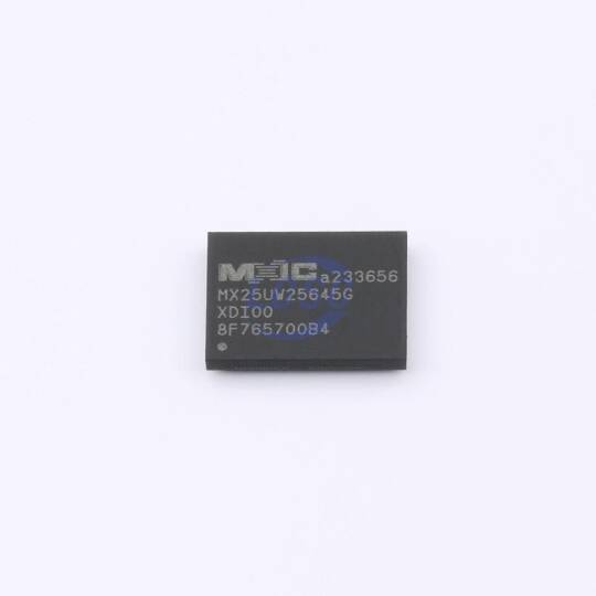 MXIC MX25UW25645GXDI00 - 3