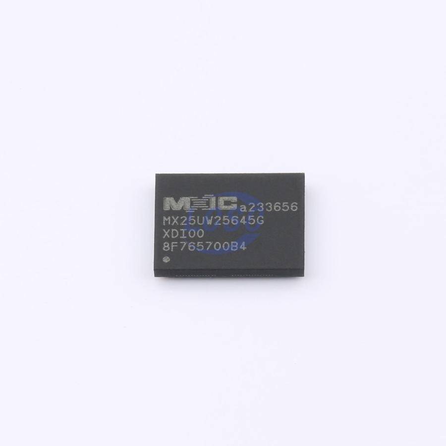 MXIC MX25UW25645GXDI00 - 3