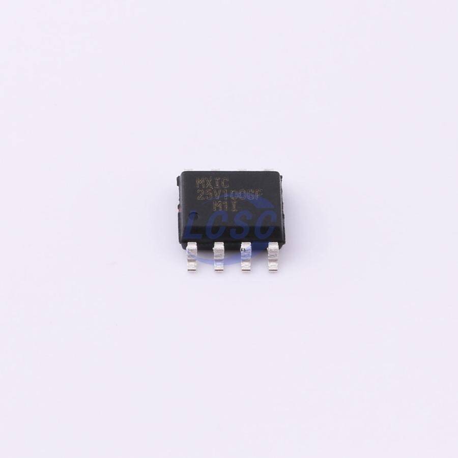 MXIC MX25V1006FM1ITR - 3