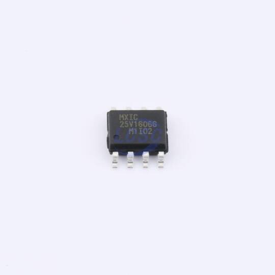 MXIC MX25V16066M1I02 - 3
