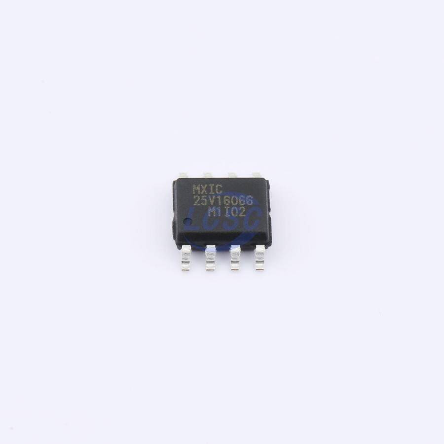 MXIC MX25V16066M1I02 - 3