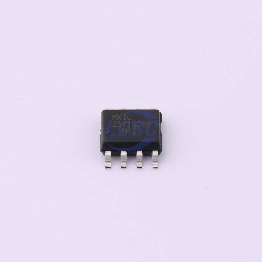 MXIC MX25V1635FM1I - 3