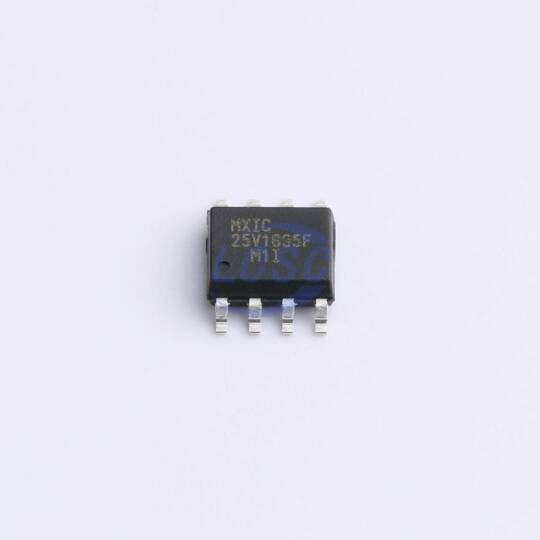 MXIC MX25V1635FM1ITR - 3