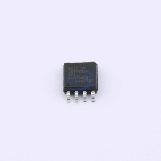 MXIC MX25V1635FM2ITR - 3